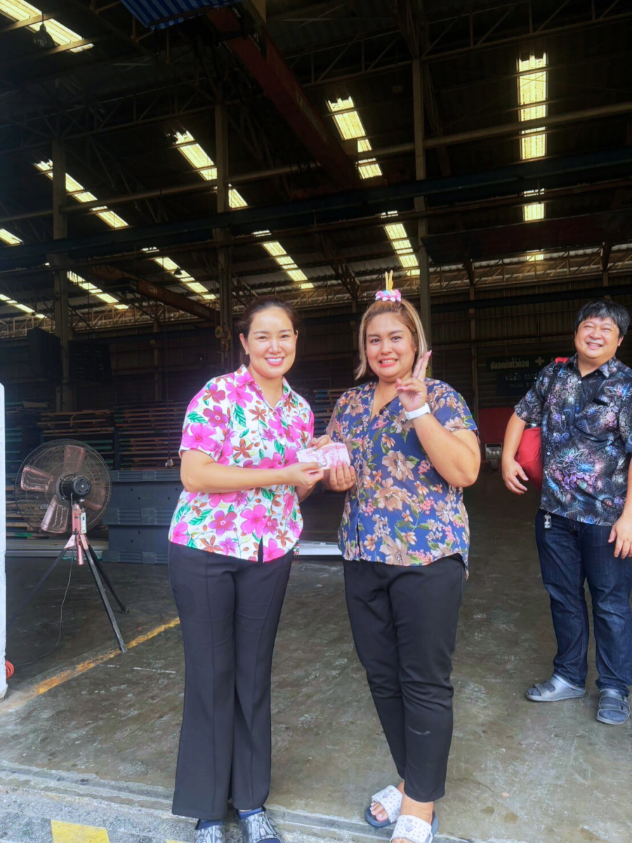 Loy Krathong Festival